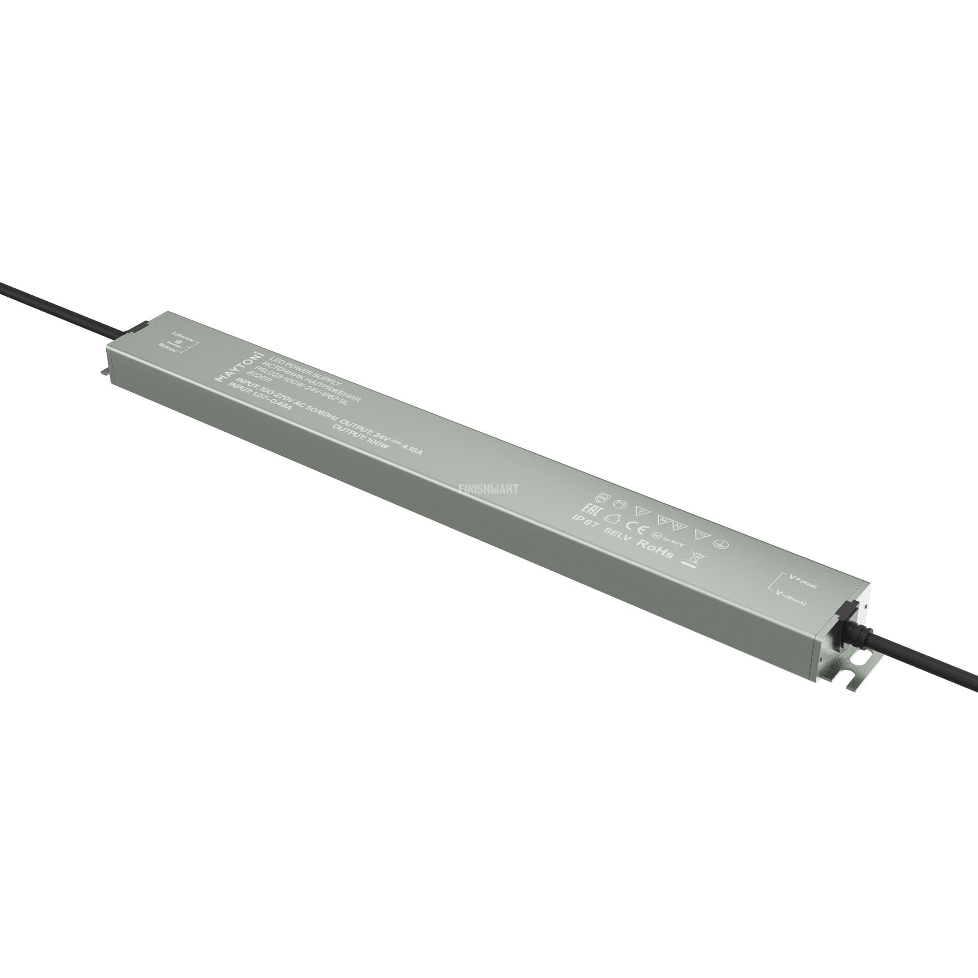 Источник напряжения Led Strip 822011