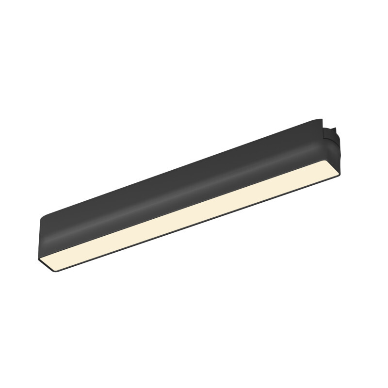 Трековый светильник AIR LINEAR DK5300-BK