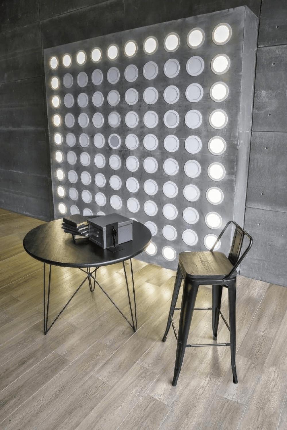 SPC ламинат Туманный лес ECO 9-4 MC