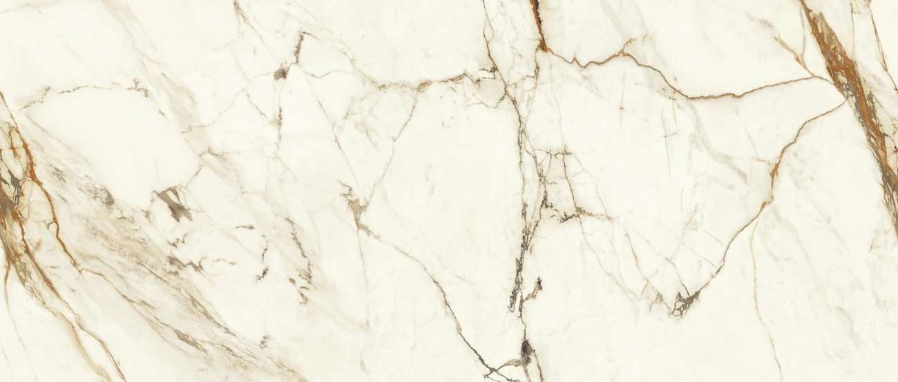 Керамогранит Marvel Calacatta Imperiale 120X278 Lappato (A4O1)