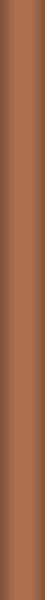 Керамическая плитка Kerama Marazzi Бордюр Карандаш бордо матовый 1,5х20