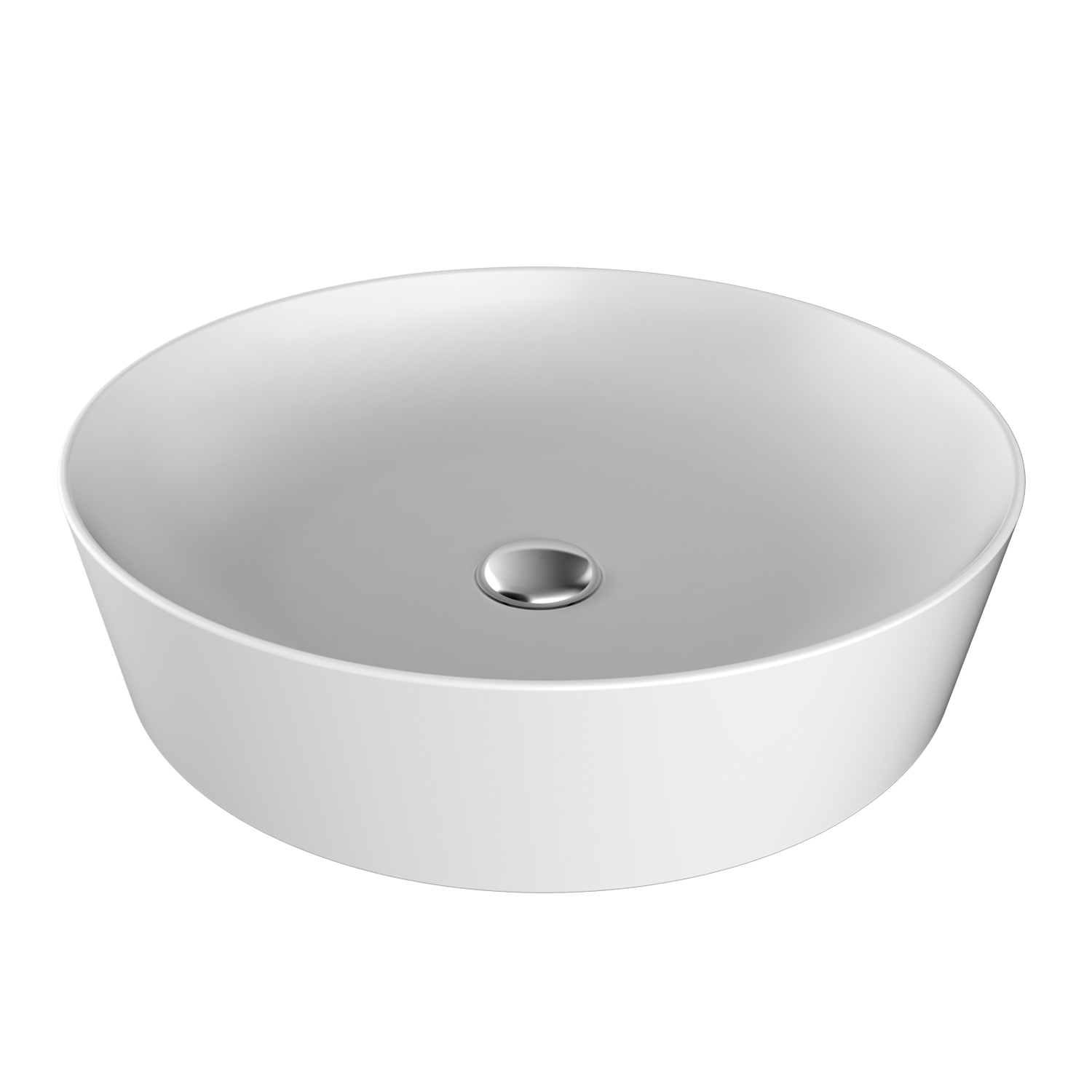 Раковина Creavit Ultra UL145-00CB00E-0000 45 см