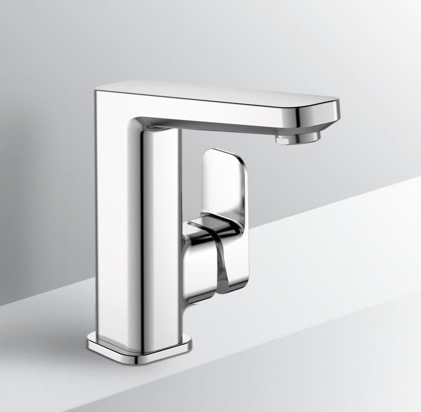 Смеситель Ideal Standard Tonic II A6333AA для раковины без донного клапана