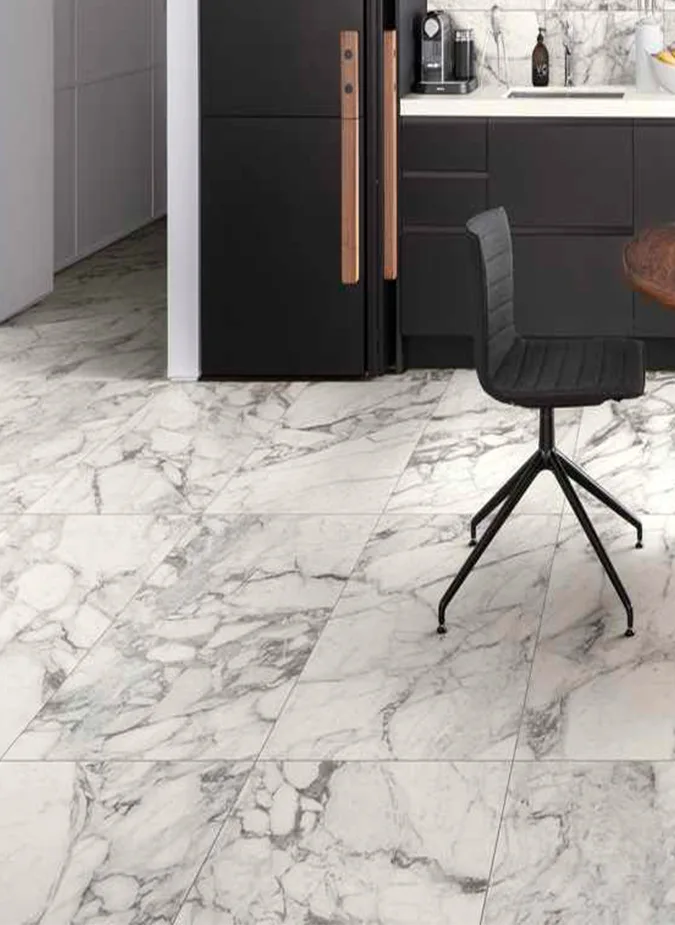 Керамогранит Marazzi Italy Allmarble Calacatta Extra 60х120