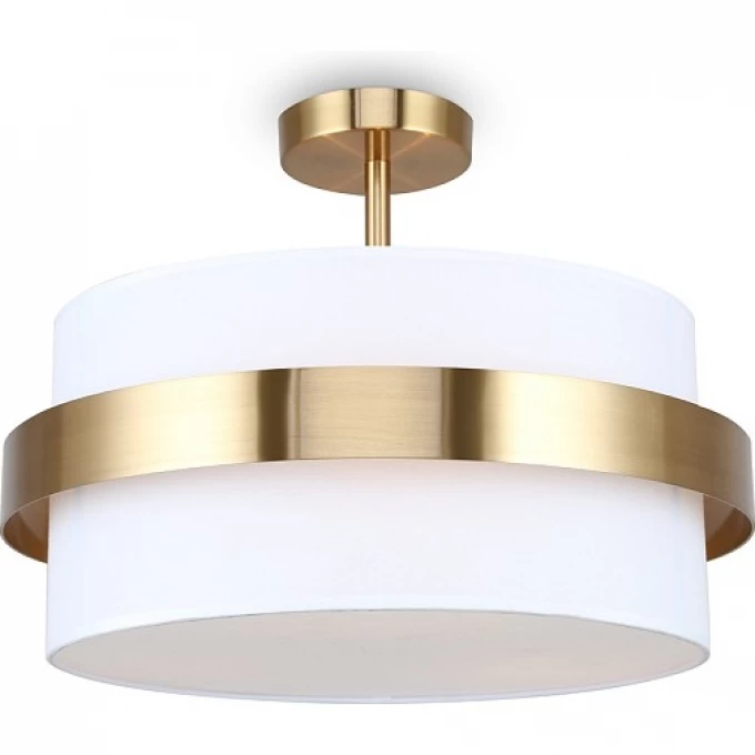 Потолочный светильник FREYA BRIDE FR5367CL-03BS