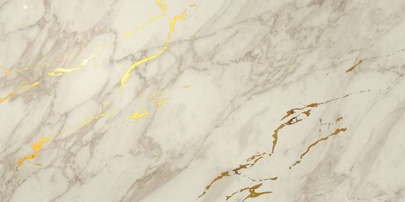 Декор Marvel Elegant Sable Gold Vein 1 (8ES1) 40x80