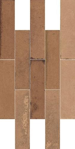 Керамогранит Ape Ceramica Murus Terra 7х28