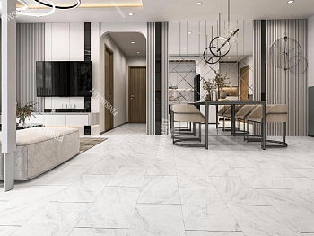 LVT плитка Вердон ECO-15-4