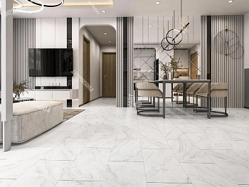 LVT плитка Вердон ECO-15-4