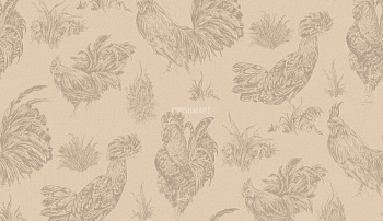 Hg15 002 Обои HYGGE Roll (Dacha) (1*6) 10,05x1,00 флизелин