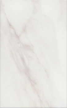 Керамическая плитка Kerama Marazzi Плитка Гран Пале белый 25х40