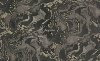 KM7606 Обои Kerama Marazzi (Galatea/Boulevard/Couture/Marmaros) (1*4) 10,05*1,06 винил на флизелине