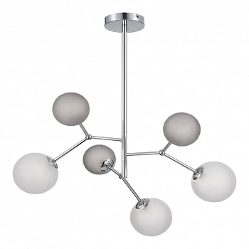 Светильник подвесной MALTE G9 LED 6х5W