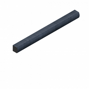 D15V2 BU20 Молдинг HiWood
