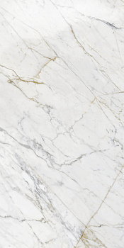 Керамогранит Marazzi Italy Grande Marble Look Golden White Lux 120х240