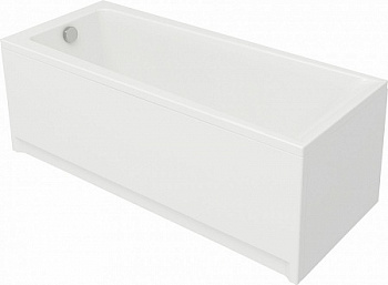 Ванна Cersanit прямоугольная LORENA 170x70 см.