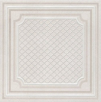 Керамогранит Kerama Marazzi Декор Сорбонна 50,2x50,2