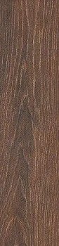 Керамогранит Kerama Marazzi Вяз коричневый темный 9,9х40,2