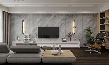 Керамогранит Breccia Light Grey