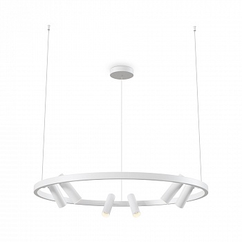 Подвесной светильник Maytoni MOD102PL-L42WK