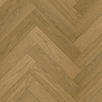 Кварцевый паркет Quartz Parquet Английская Ёлка Дуб Медовый Раф 33-463