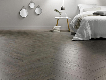 Ламинат Herringbone 8 BR Volcano 542