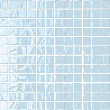 Мозаика Kerama Marazzi Темари бледно-голубой 29,8х29,8
