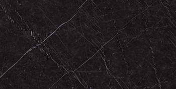 Керамогранит Marvel Nero Marquina 75x150 Lappato (A7GI)
