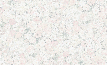 R149107 Обои Grandeco (Spring) (1*6) 10,05х1,06  винил на флизелине