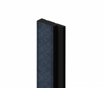 LF124A(LE1) BU28K Финишный молдинг HiWood