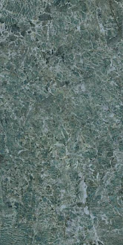 Керамогранит Kerama Marazzi Риальто зеленый лаппатированный 60х119,5