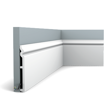 SX206 CONTOUR Плинтус