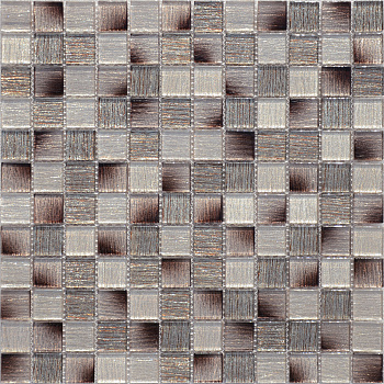 Мозаика LeeDo & Caramelle Copper Patchwork (23x23x4) 29,8x29,8