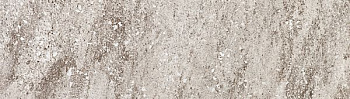Керамогранит Kerama Marazzi Подступенок Терраса коричневый 9,6х42