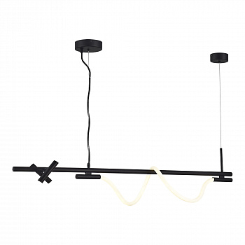 Светильник подвесной MARLOW LED 17W 4000K
