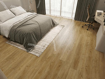 LVT плитка Дуб южный ЕСО 3-29