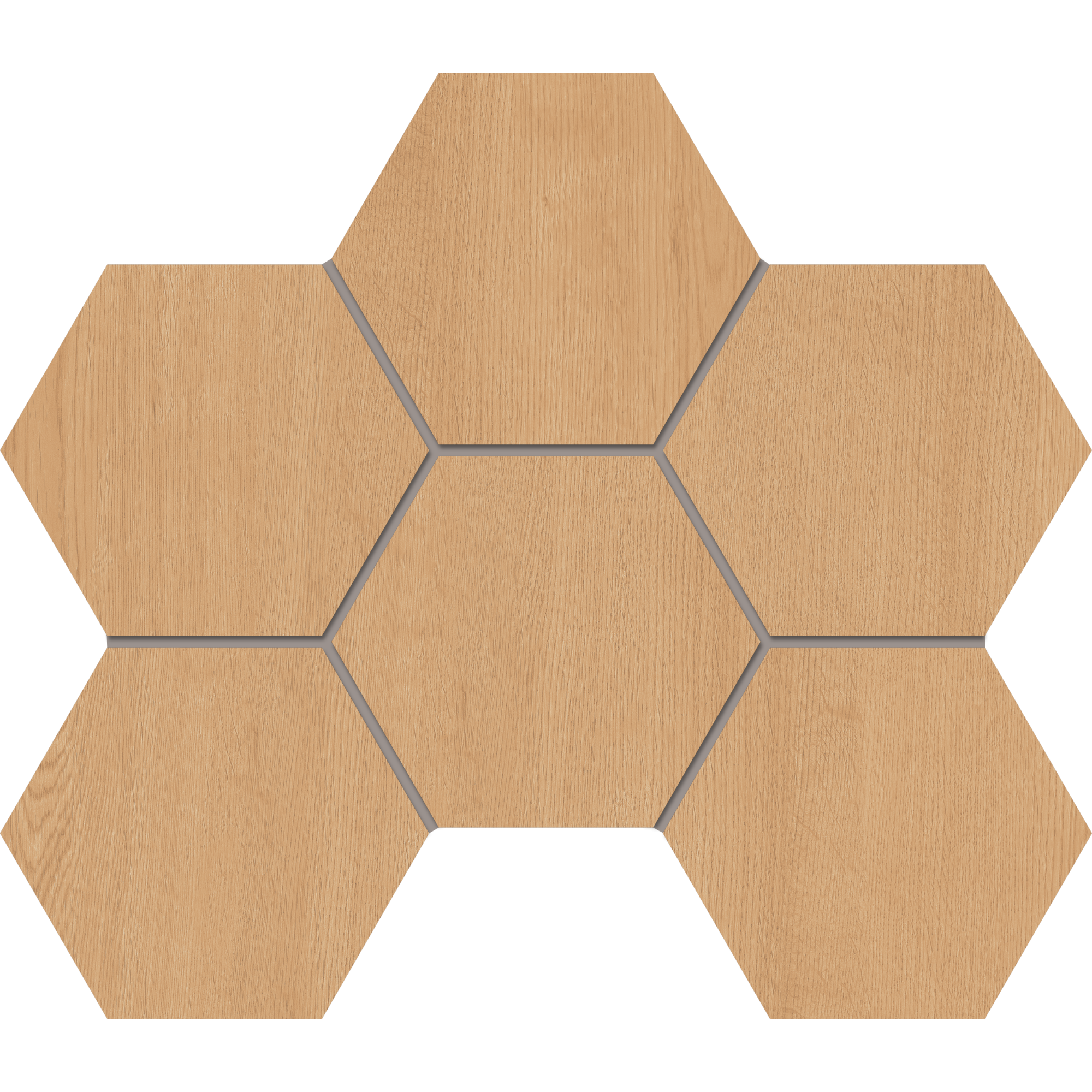 Мозаика Estima CW04 Hexagon 25x28,5 непол.