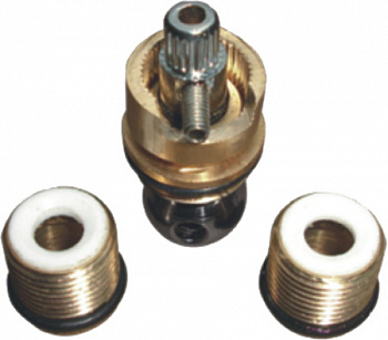 Переключатель для смесителя HAIBA HB32601