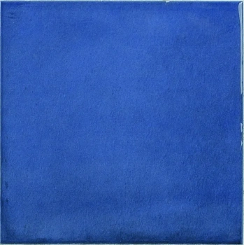 Керамогранит Ape Ceramica Fayenza Blue 12,3х12,3