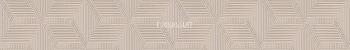 KM5103 Обои Kerama Marazzi (Collage/Vintage/Arches/Geometry) (1*4) 10,05*1,06 винил на флизелине