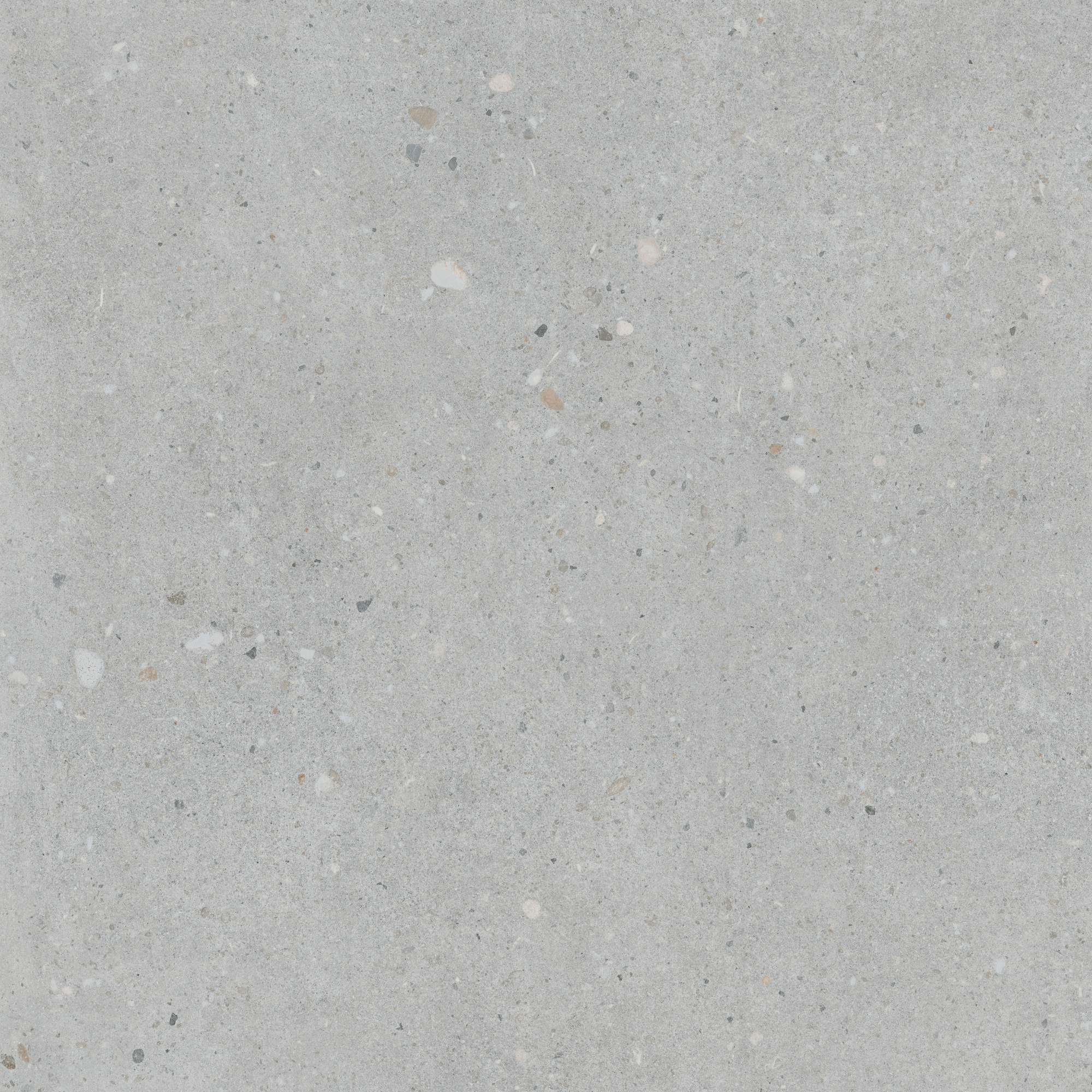 Керамогранит Vitra FlakeCement Серый Матовый R10A Ректификат 60х60