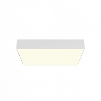 Потолочный светильник Technical C032CL-45W3K-SQ-W