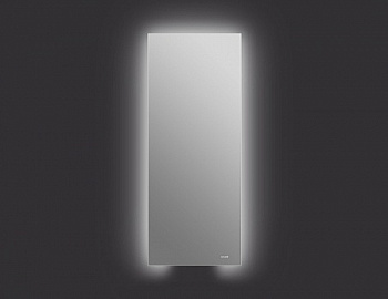 Зеркало Cersanit ECLIPSE smart 60*145 с подсветкой промоугольное