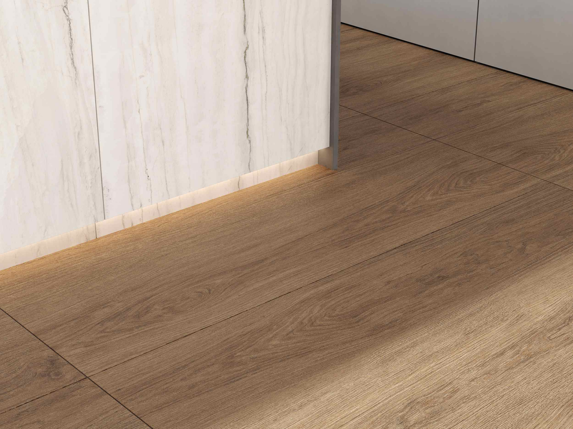 Керамогранит Meissen Elemento 17544 многоцветный ректификат 60x120