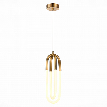 Светильник подвесной MOFISTO LED 28W 3000K