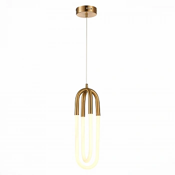 Светильник подвесной MOFISTO LED 28W 3000K