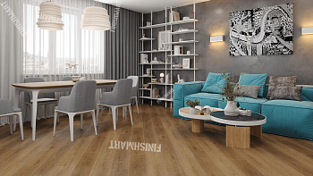 SPC ламинат ГРАНД СЕКВОЙЯ ПАЙНИ ECO 11-28 MC