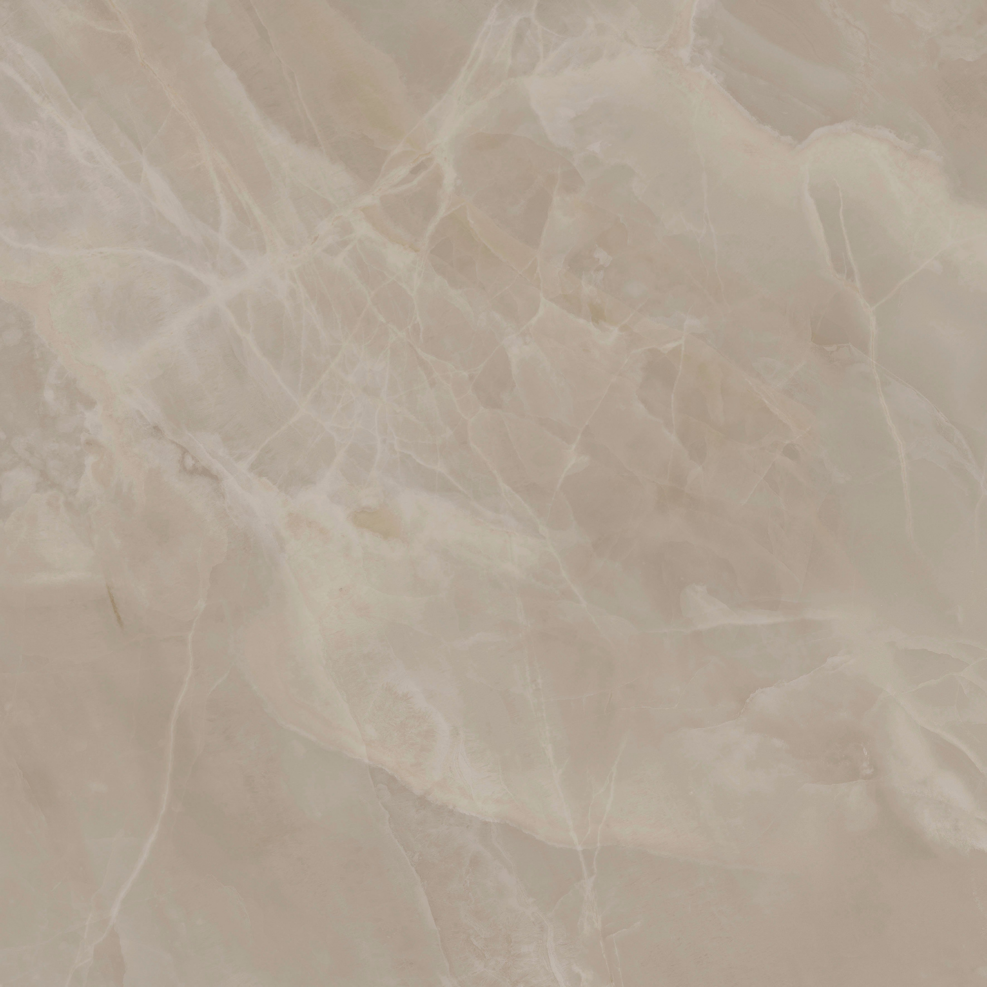 Керамогранит Creto Piastra Beige F P 60x60 R Full Lappato 1