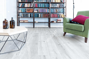 SPC ламинат Дуб Verdan ECO 2-4 MC