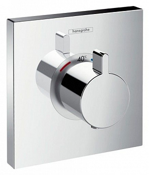 Термостат для душа Hansgrohe ShowerSelect Highfow 15760000